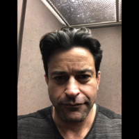 Seth Behzadi