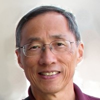 George Liang