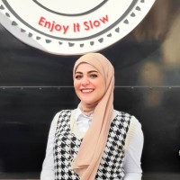 Fatma Ahmed