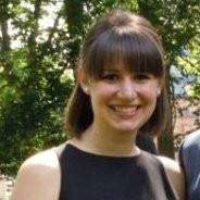 Danielle Whalen, Mba