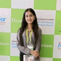 Vidhi Gangal
