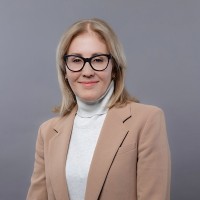 Zelia Souter