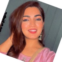 Rafiya Syed
