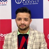 Yogendra Poudel