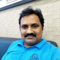 Gopikannan Ramasamy