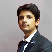 Preyash Kumbhani