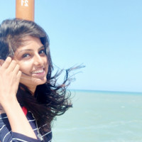 Nidhi Khosla