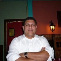 Francis Garcia