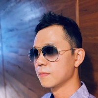 Chris Yang
