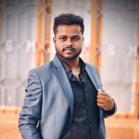 Santhosh Kumar