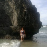 Roxana Millan Bastardo