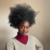 Angela Agyiri