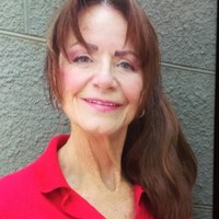Marsha Fee Berger