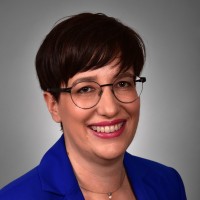 Regina Neufeld