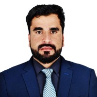 Ahmadullah Omar