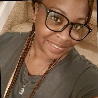 Ebony Smith