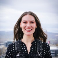 Jo Townsend, MBA