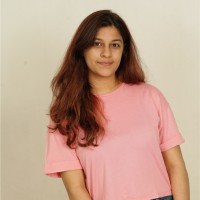 Thanisha Kalwani