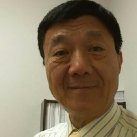 Jimmy Chiang