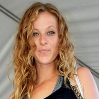 Amber Parkes