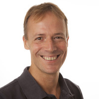 Ron Van Dorst