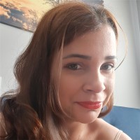 Sheila Souza Moreira