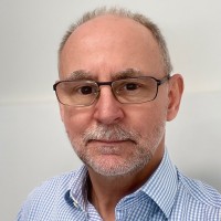 Tim Hunter