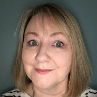 Sharon Granville Mbe