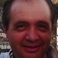 Enrique Muñoz Fernandez