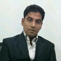 Kameshwar K