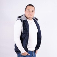 Brandon May