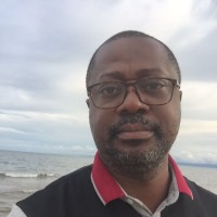 Jean Paul Kashongwe