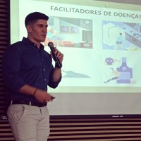 Paulo Ferrarezi