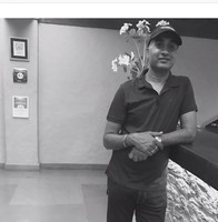 Sunil kumar Agrawal