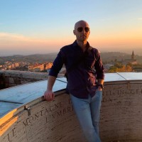 ⛩️ Darrell Hodgetts ⛩️