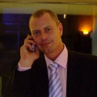 Paul Stavert