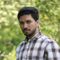 Anoop M Kumar