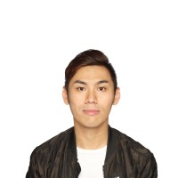 Raymond Toh