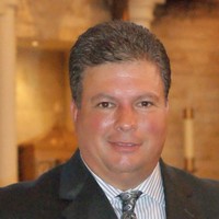 Keith Petron
