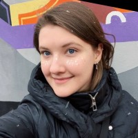 Maria Chernenko