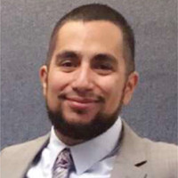 Josh Flores