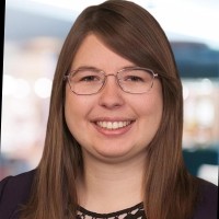 Amber Leachman, Cpa