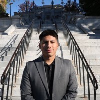Pablo Morales