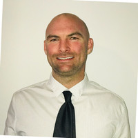 Evan Newbrough