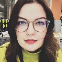 Nadezhda Evdokimova
