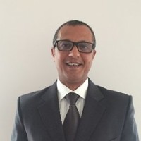 Noel Goveas