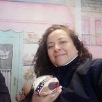 Luz Dary Ramirez