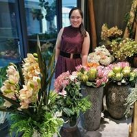 Callie Chua