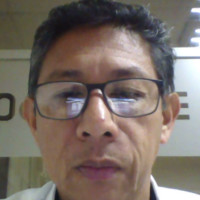 Danilo espinoza montero