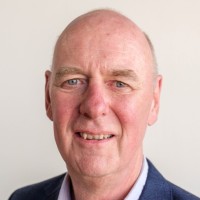 Mark Beaumont-Thomas